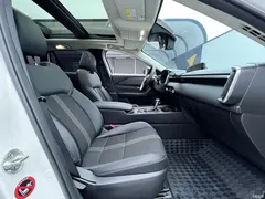 2023 Mazda CX-50 Xingye 2.0L Leading, белый — фото 25
