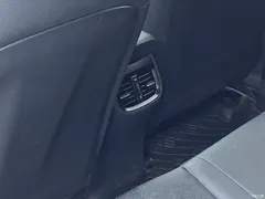 2021 Kia K3 1.5L CVT Fashion, белый — фото 5