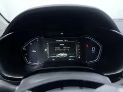 2021 Kia K3 1.5L CVT Fashion, белый — фото 16