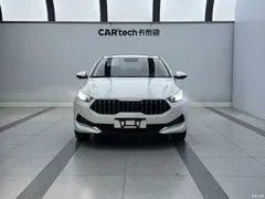 2021 Kia K3 1.5L CVT Fashion, белый — фото 17