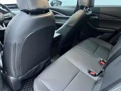 2022 Mazda CX-30 2.0L AT Jiayue Obsidian, синий — фото 8