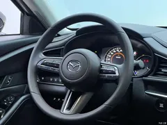 2022 Mazda CX-30 2.0L AT Jiayue Obsidian, синий — фото 20