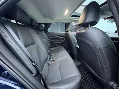 2022 Mazda CX-30 2.0L AT Jiayue Obsidian, синий — фото 25