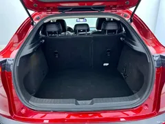 2021 Mazda CX-30 2.0L AT quality model — фото 4