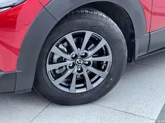 2021 Mazda CX-30 2.0L AT quality model — фото 5
