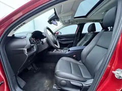 2021 Mazda CX-30 2.0L AT quality model — фото 9