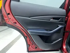 2021 Mazda CX-30 2.0L AT quality model — фото 13