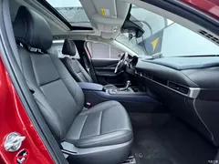 2021 Mazda CX-30 2.0L AT quality model — фото 14