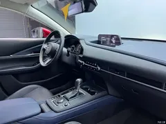 2021 Mazda CX-30 2.0L AT quality model — фото 17