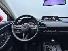 2021 Mazda CX-30 2.0L AT quality model — фото 18