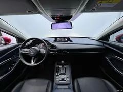 2021 Mazda CX-30 2.0L AT quality model — фото 19