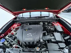 2021 Mazda CX-30 2.0L AT quality model — фото 20