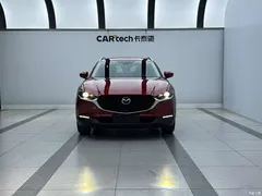 2021 Mazda CX-30 2.0L AT quality model — фото 21