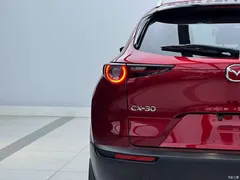 2021 Mazda CX-30 2.0L AT quality model — фото 23