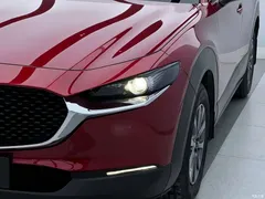 2021 Mazda CX-30 2.0L AT quality model — фото 24