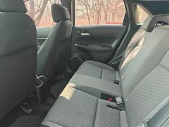 2023 Honda Fit 1.5L CVT, белый — фото 6