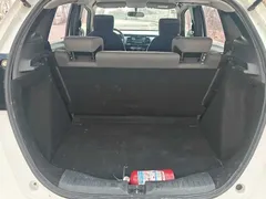 2023 Honda Fit 1.5L CVT, белый — фото 7