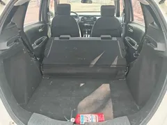 2023 Honda Fit 1.5L CVT, белый — фото 8