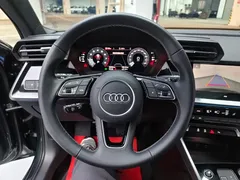 2024 Audi A3 Sportback 35 TFSI Fashion Sport, зелёный — фото 16