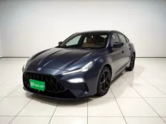 2022 MG MG5 Scorpio 1.5T Trophy Sport Luxury — фото 1
