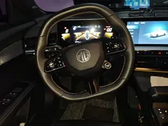 2022 MG MG5 Scorpio 1.5T Trophy Sport Luxury — фото 3