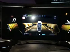 2022 MG MG5 Scorpio 1.5T Trophy Sport Luxury — фото 4