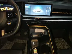 2022 MG MG5 Scorpio 1.5T Trophy Sport Luxury — фото 6