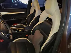 2022 MG MG5 Scorpio 1.5T Trophy Sport Luxury — фото 8