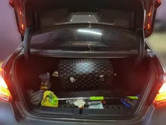 2022 MG MG5 Scorpio 1.5T Trophy Sport Luxury — фото 10