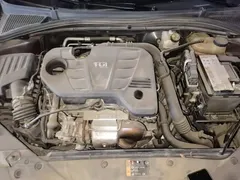 2022 MG MG5 Scorpio 1.5T Trophy Sport Luxury — фото 11