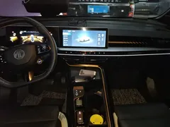 2022 MG MG5 Scorpio 1.5T Trophy Sport Luxury — фото 13