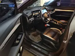 2022 MG MG5 Scorpio 1.5T Trophy Sport Luxury — фото 14