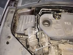 2022 MG MG5 Scorpio 1.5T Trophy Sport Luxury — фото 21