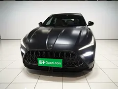2022 MG MG5 Scorpio 1.5T Trophy Sport Luxury — фото 24