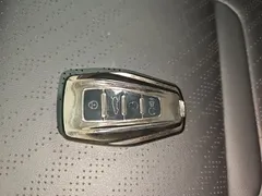 2021 Geely Preface 2.0TD, синий — фото 9