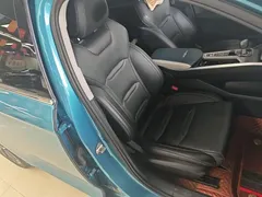 2021 Geely Preface 2.0TD, синий — фото 25