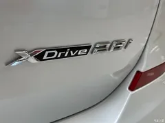 2021 BMW X3 xDrive28i M Sport Package, белый — фото 30