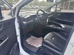 2021 Hyundai Kusitu 380TGDi Zhiai Flagship TOP Premium, белый — фото 2