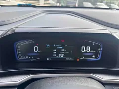 2021 Hyundai Kusitu 380TGDi Zhiai Flagship TOP Premium, белый — фото 5