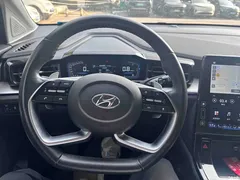 2021 Hyundai Kusitu 380TGDi Zhiai Flagship TOP Premium, белый — фото 6
