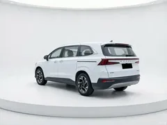 2021 Hyundai Kusitu 380TGDi Zhiai Flagship TOP Premium, белый — фото 7