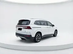 2021 Hyundai Kusitu 380TGDi Zhiai Flagship TOP Premium, белый — фото 8