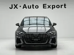 2024 Audi A3L Limousine 35 TFSI — фото 2