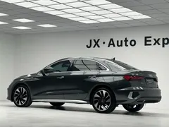 2024 Audi A3L Limousine 35 TFSI — фото 6