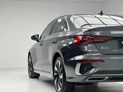2024 Audi A3L Limousine 35 TFSI — фото 8
