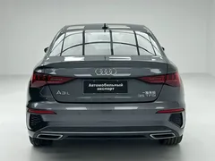 2024 Audi A3L Limousine 35 TFSI — фото 9