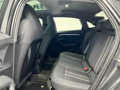 2024 Audi A3L Limousine 35 TFSI — фото 14
