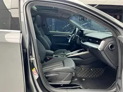 2024 Audi A3L Limousine 35 TFSI — фото 15