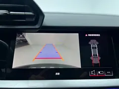 2024 Audi A3L Limousine 35 TFSI — фото 16