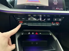 2024 Audi A3L Limousine 35 TFSI — фото 17